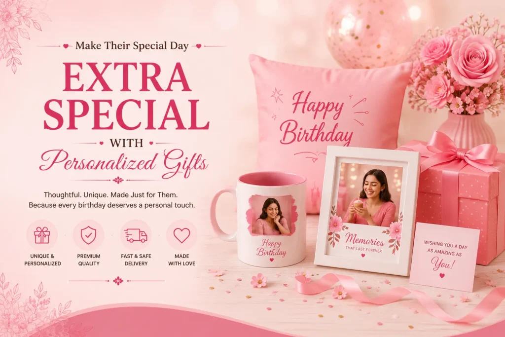 Birthday Gifts, Personalized Gifts, Custom Gifts, Birthday Ideas, Photo Gifts, Personalized Mug, Photo Frame