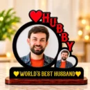 personalized-worlds-best-husband-photo-frame
