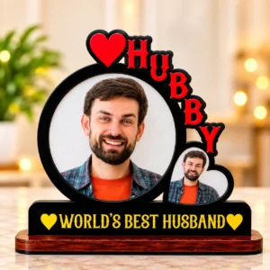 personalized-worlds-best-husband-photo-frame
